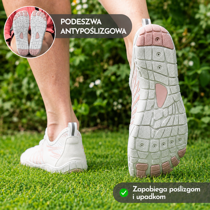 Avelia SoftStep™ — Buty Barefoot