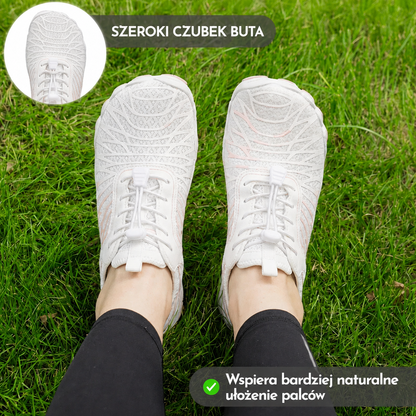 Avelia SoftStep™ — Buty Barefoot