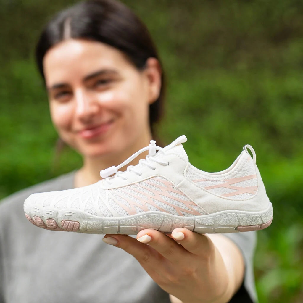 Avelia SoftStep™ — Buty Barefoot