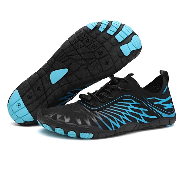 Avelia SoftStep™ — Buty Barefoot