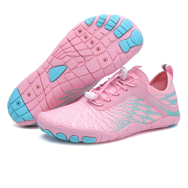 Avelia SoftStep™ — Buty Barefoot